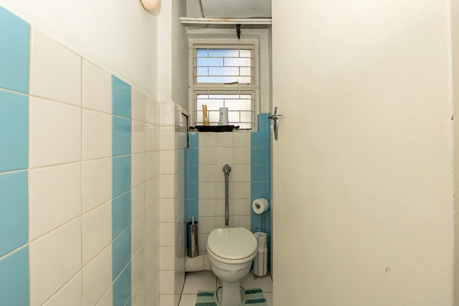 To Let 3 Bedroom Property for Rent in Green Point Western Cape